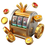 ทดลองเล่นสล็อต pg ฟรี ไม่ต้องฝาก-ฝากเงิน 20 บาท จะได้รับโบนัสทั้งหมด 100 บาท